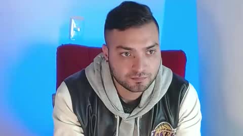 Snapshot of robert_leroy chatting on 02/06/25, 03:59 Stiven - online show from 02/06/25, 03:59