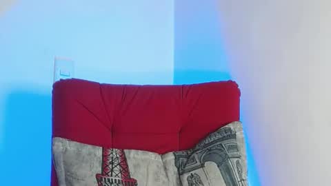 Snapshot of robert_leroy chatting on 02/09/25, 06:22 Stiven - online show from 02/09/25, 06:22