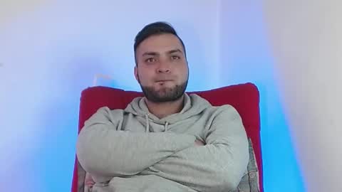 Snapshot of robert_leroy chatting on 02/09/25, 03:56 Stiven - online show from 02/09/25, 03:56