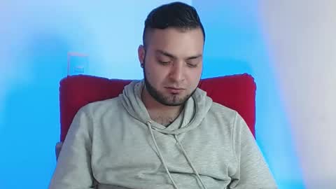 Snapshot of robert_leroy chatting on 02/09/25, 10:11 Stiven - online show from 02/09/25, 10:11