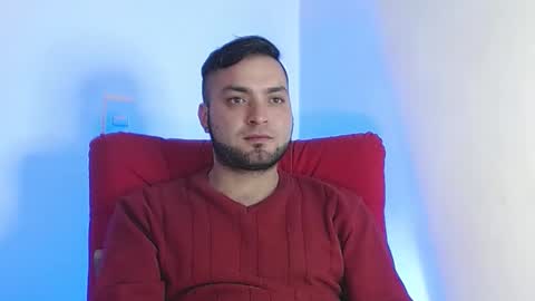 Snapshot of robert_leroy chatting on 02/10/25, 09:36 Stiven - online show from 02/10/25, 09:36