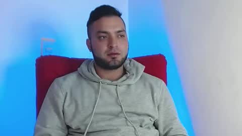 Snapshot of robert_leroy chatting on 02/11/25, 07:12 Stiven - online show from 02/11/25, 07:12