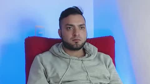 Snapshot of robert_leroy chatting on 02/11/25, 10:15 Stiven - online show from 02/11/25, 10:15