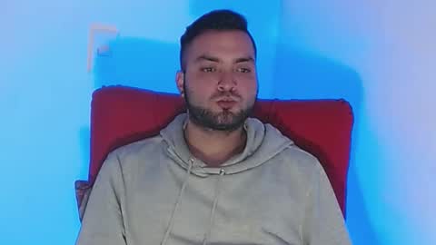 Snapshot of robert_leroy chatting on 02/14/25, 11:31 Stiven - online show from 02/14/25, 11:31