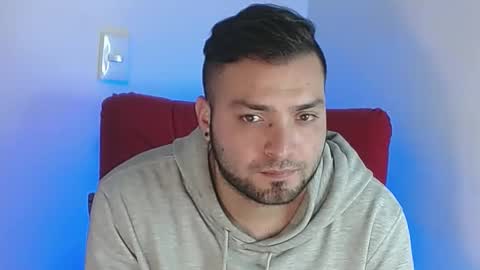 Snapshot of robert_leroy chatting on 02/15/25, 02:37 Stiven - online show from 02/15/25, 02:37