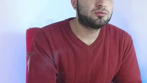 Snapshot of robert_leroy chatting on 02/16/25, 06:21 Stiven - online show from 02/16/25, 06:21