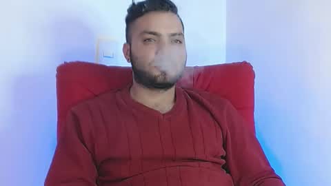 Snapshot of robert_leroy chatting on 02/16/25, 09:27 Stiven - online show from 02/16/25, 09:27