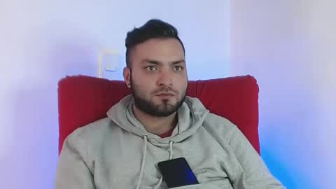 Snapshot of robert_leroy chatting on 02/17/25, 03:53 Stiven - online show from 02/17/25, 03:53