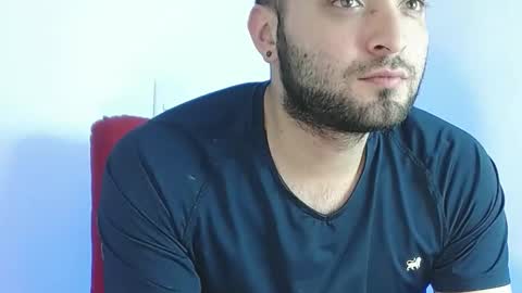 Snapshot of robert_leroy chatting on 02/19/25, 04:34 Stiven - online show from 02/19/25, 04:34