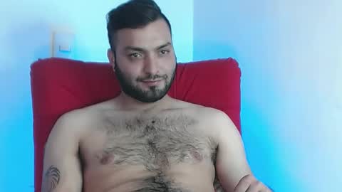 Snapshot of robert_leroy chatting on 02/22/25, 11:24 Stiven - online show from 02/22/25, 11:24