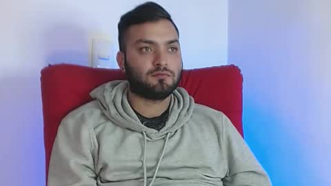 Snapshot of robert_leroy chatting on 02/23/25, 10:42 Stiven - online show from 02/23/25, 10:42