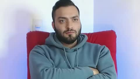 Snapshot of robert_leroy chatting on 02/26/25, 08:37 Stiven - online show from 02/26/25, 08:37