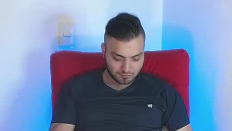 Snapshot of robert_leroy chatting on 03/06/25, 05:14 Stiven - online show from 03/06/25, 05:14