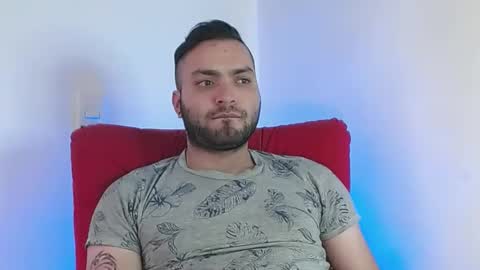 Snapshot of robert_leroy chatting on 03/09/25, 03:49 Stiven - online show from 03/09/25, 03:49