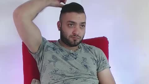 Snapshot of robert_leroy chatting on 03/09/25, 06:54 Stiven - online show from 03/09/25, 06:54