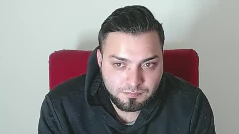 Snapshot of robert_leroy chatting on 09/11/25, 05:40 Stiven - online show from 09/11/25, 05:40