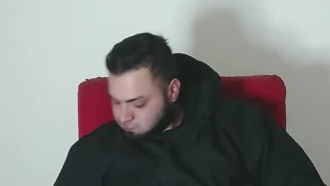 Snapshot of robert_leroy chatting on 09/11/25, 11:16 Stiven - online show from 09/11/25, 11:16