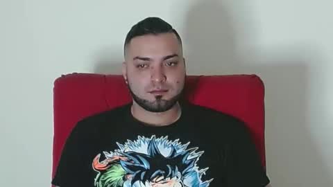 Snapshot of robert_leroy chatting on 09/15/25, 06:13 Stiven - online show from 09/15/25, 06:13