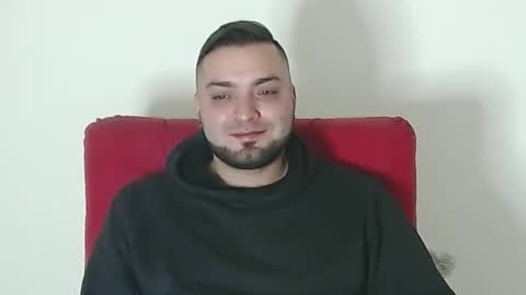 Snapshot of robert_leroy chatting on 09/15/25, 10:43 Stiven - online show from 09/15/25, 10:43