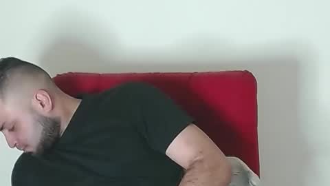 Snapshot of robert_leroy chatting on 09/17/25, 09:33 Stiven - online show from 09/17/25, 09:33