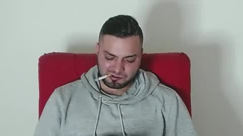 Snapshot of robert_leroy chatting on 09/19/25, 06:15 Stiven - online show from 09/19/25, 06:15