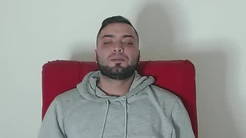 Snapshot of robert_leroy chatting on 09/20/25, 05:52 Stiven - online show from 09/20/25, 05:52