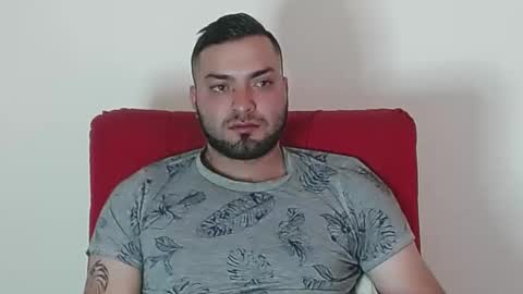 Snapshot of robert_leroy chatting on 09/21/25, 01:13 Stiven - online show from 09/21/25, 01:13