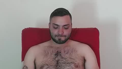 Snapshot of robert_leroy chatting on 09/23/25, 06:33 Stiven - online show from 09/23/25, 06:33