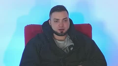 Snapshot of robert_leroy chatting on 09/28/25, 05:46 Stiven - online show from 09/28/25, 05:46