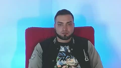 Snapshot of robert_leroy chatting on 09/30/25, 09:53 Stiven - online show from 09/30/25, 09:53