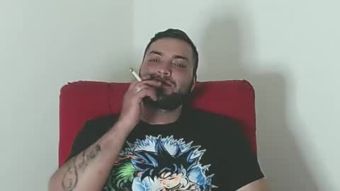 Snapshot of robert_leroy chatting on 10/10/25, 07:07 Stiven - online show from 10/10/25, 07:07