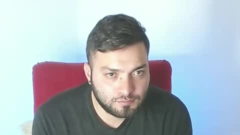 Snapshot of robert_leroy chatting on 10/13/25, 07:19 Stiven - online show from 10/13/25, 07:19