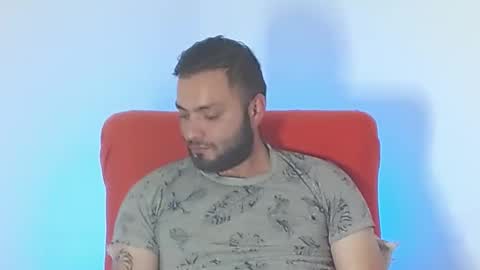 Snapshot of robert_leroy chatting on 10/15/25, 05:40 Stiven - online show from 10/15/25, 05:40