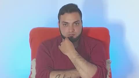 Snapshot of robert_leroy chatting on 10/16/25, 04:46 Stiven - online show from 10/16/25, 04:46