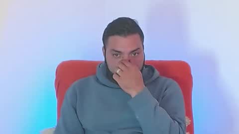 Snapshot of robert_leroy chatting on 10/18/25, 06:41 Stiven - online show from 10/18/25, 06:41