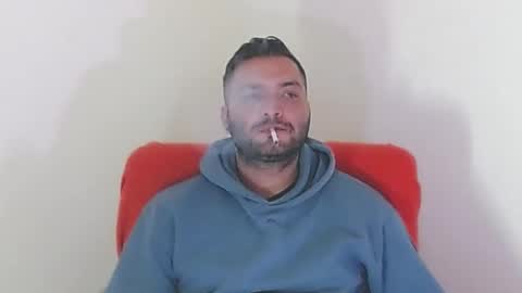 Stiven - online show from 11/06/25, 09:37