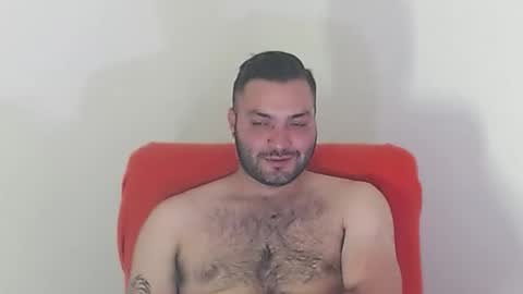 Stiven - online show from 11/07/25, 07:58