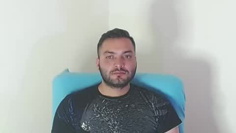 Stiven - online show from 11/08/25, 10:08