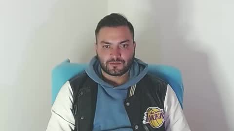 Stiven - online show from 11/09/25, 09:13