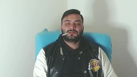 Stiven - online show from 11/14/25, 11:02