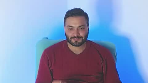 Stiven - online show from 11/20/25, 11:37