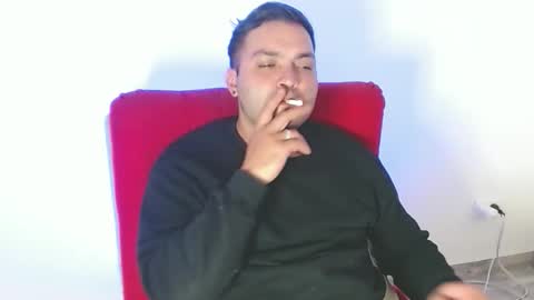 Stiven - online show from 01/17/26, 08:52