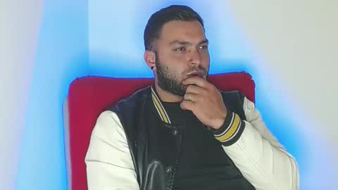 Stiven - online show from 02/10/26, 05:11