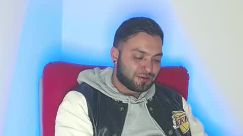 Stiven - online show from 02/11/26, 12:15