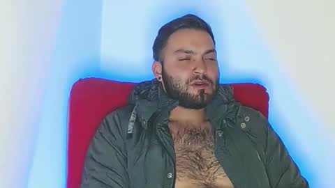 Stiven - online show from 02/17/26, 05:26