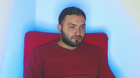 Stiven - online show from 02/17/26, 10:16