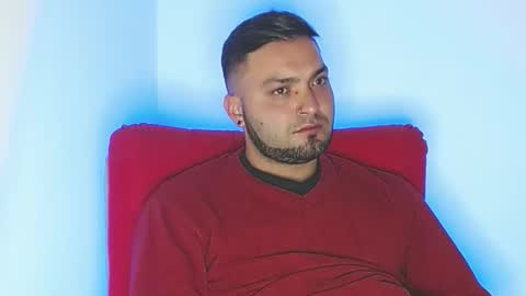 Stiven - online show from 03/02/26, 06:47