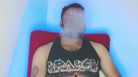 Stiven - online show from 03/10/26, 10:48