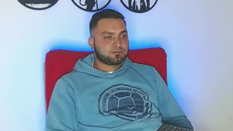 Stiven - online show from 03/21/26, 04:39