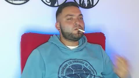 Stiven - online show from 03/21/26, 06:55